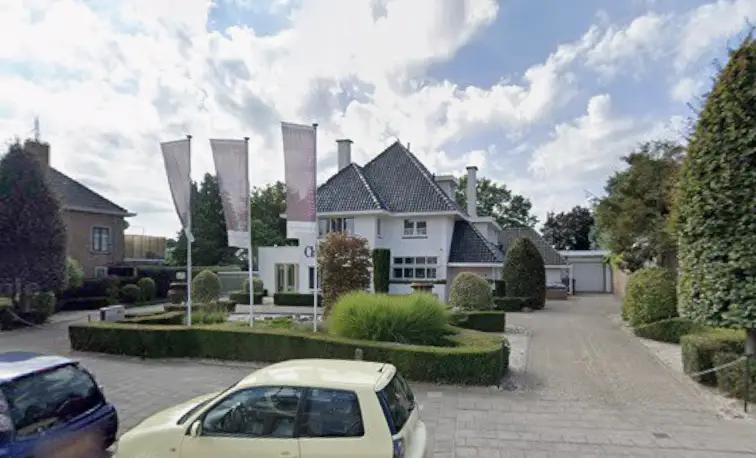 Naamloos