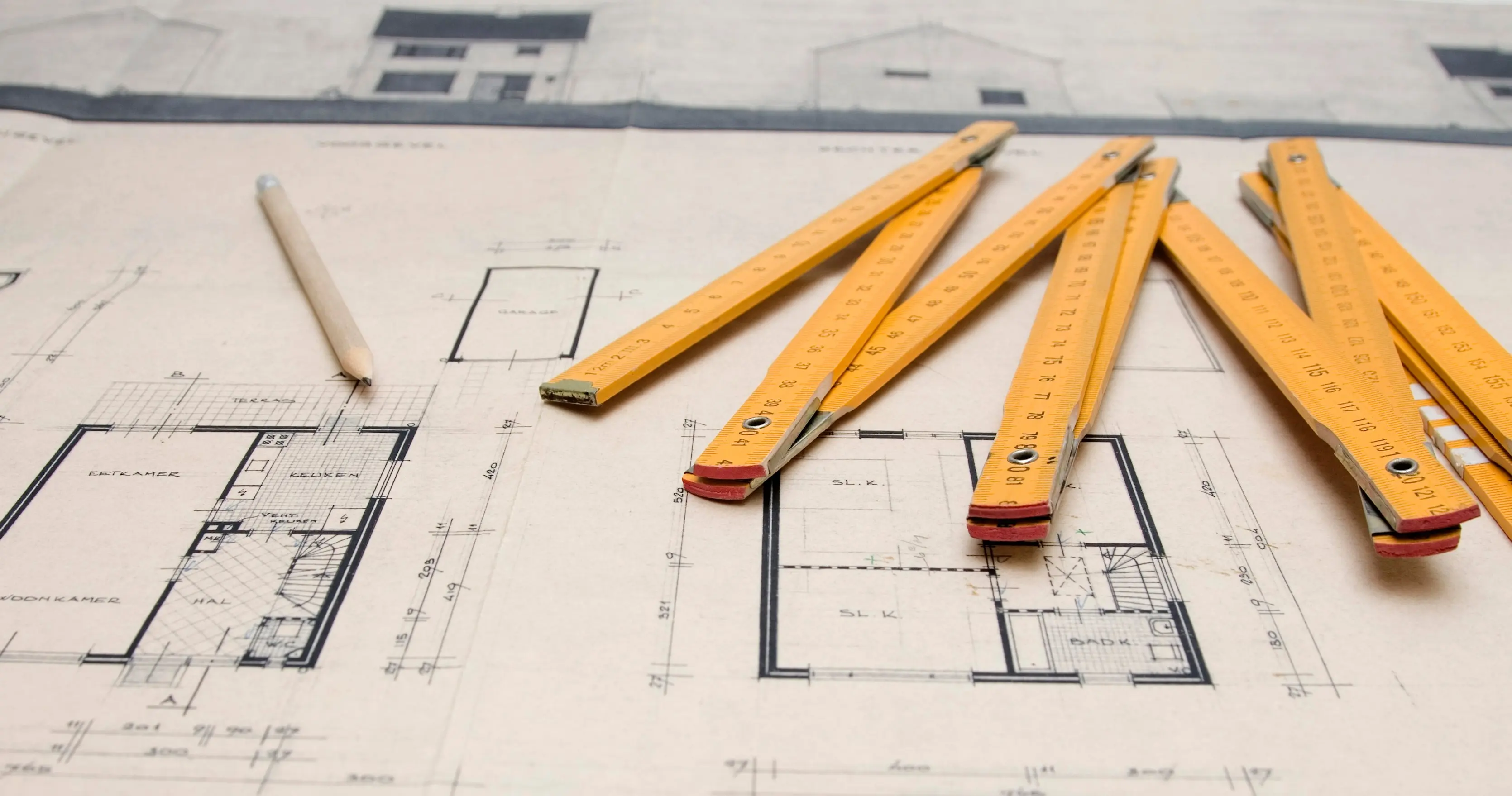 bouwplan