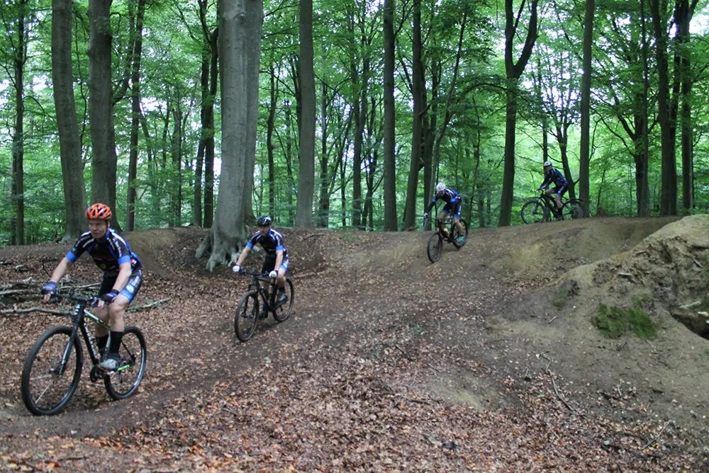 helletocht wcdl 3