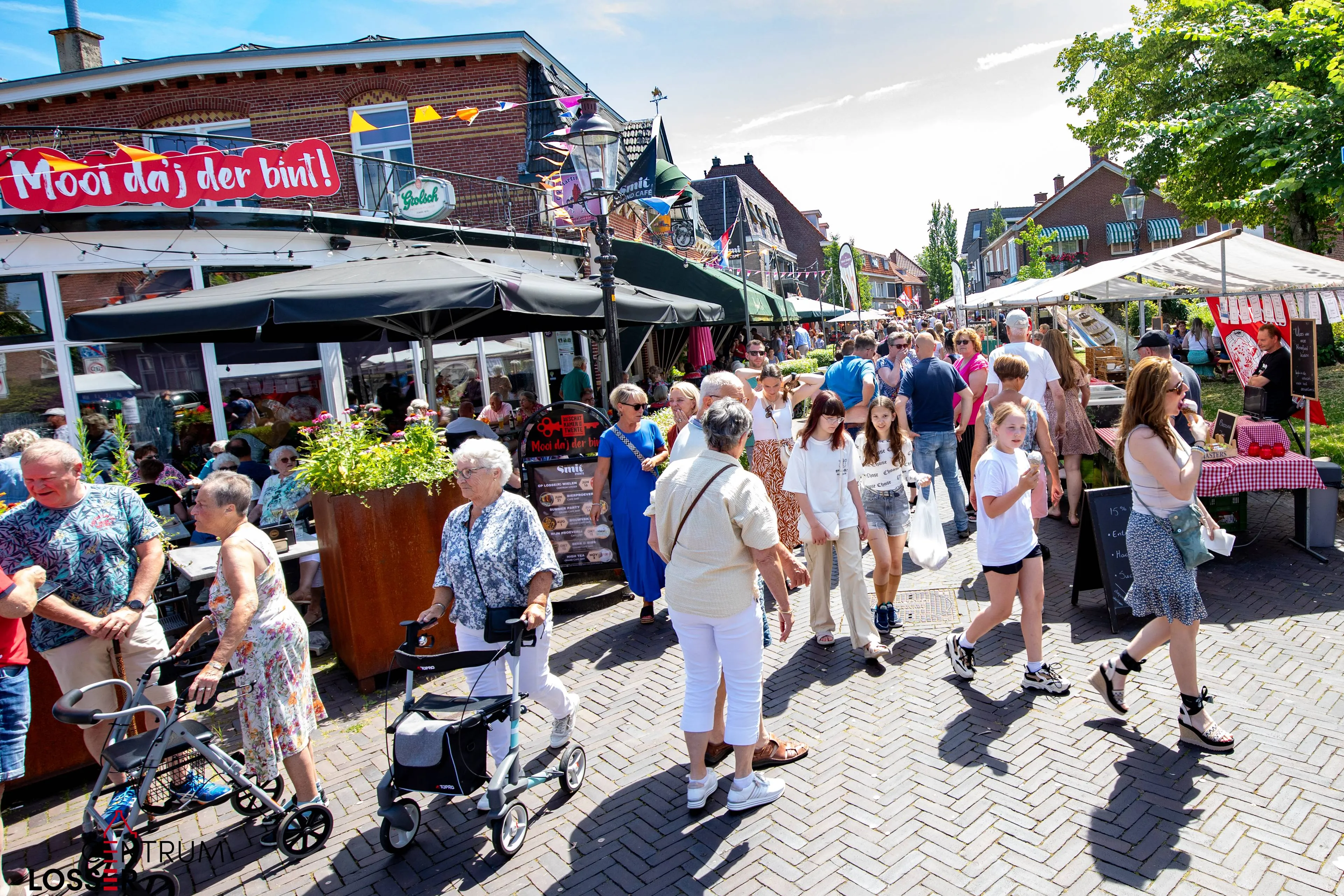 persbericht boerenmarkt wak boggel