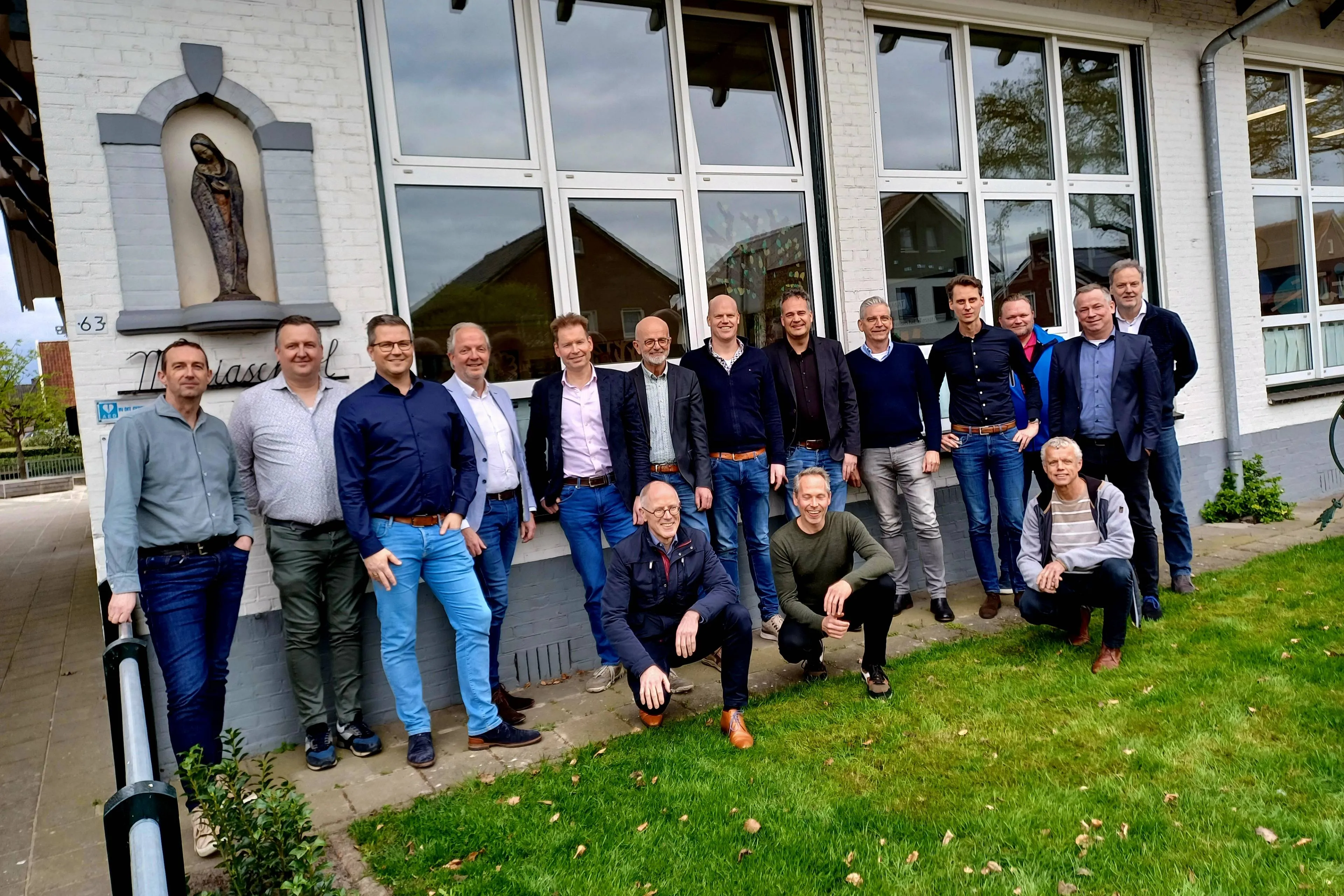 Bouwteam Beuningen