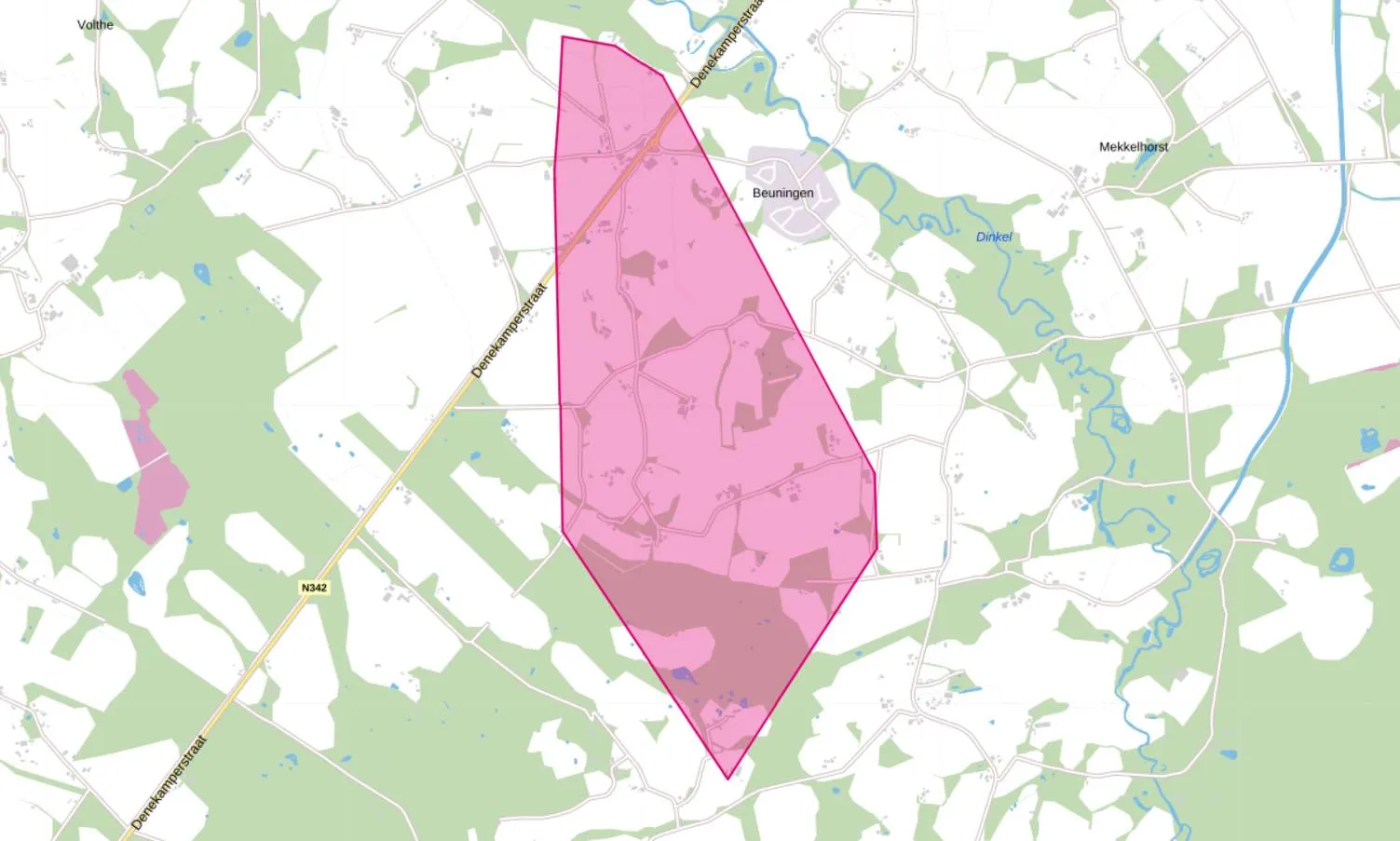 Beuningen