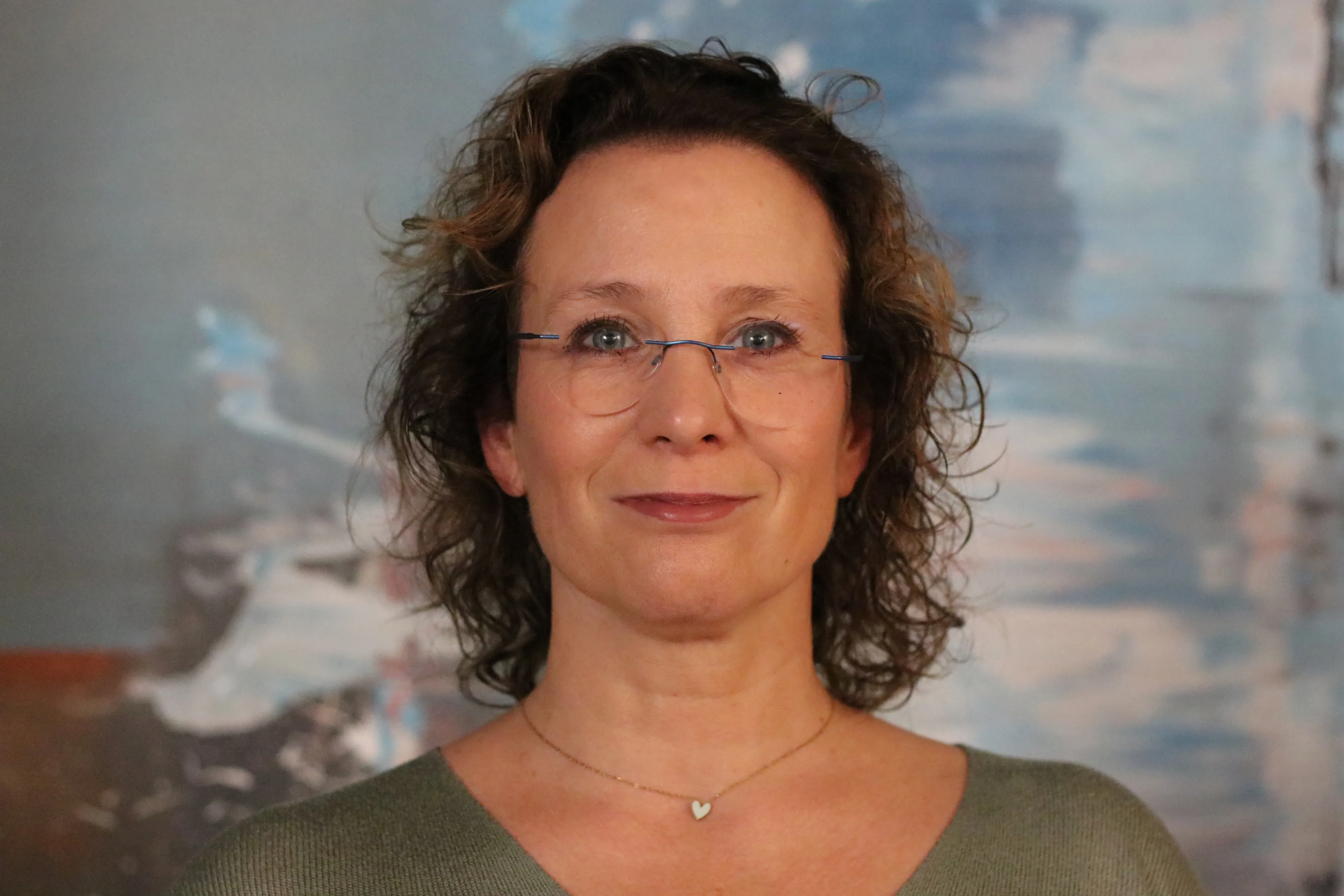 Suzanne Hendriks van de Ven lijsttrekker van Hart voor Maasdriel