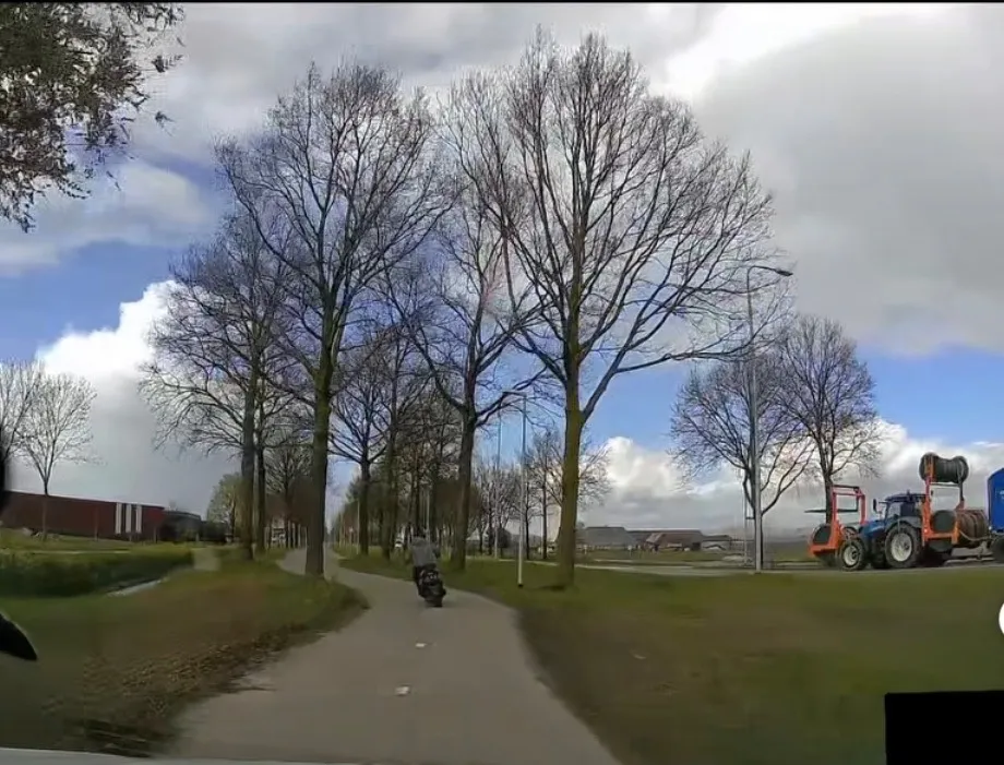 Achtervolging door Hedel eindigt bij woning verdachte