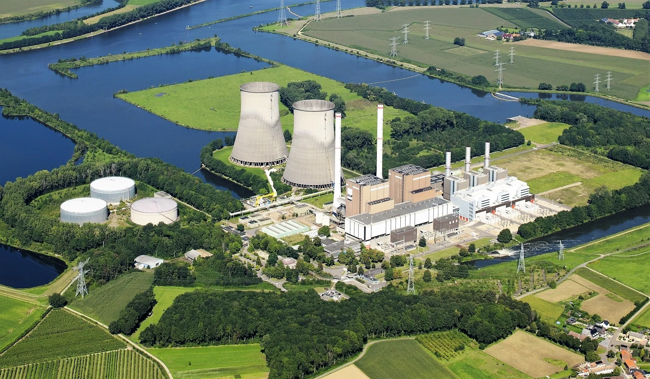 Standpunt gemeenteraad over toekomst Clausgebied en omgeving