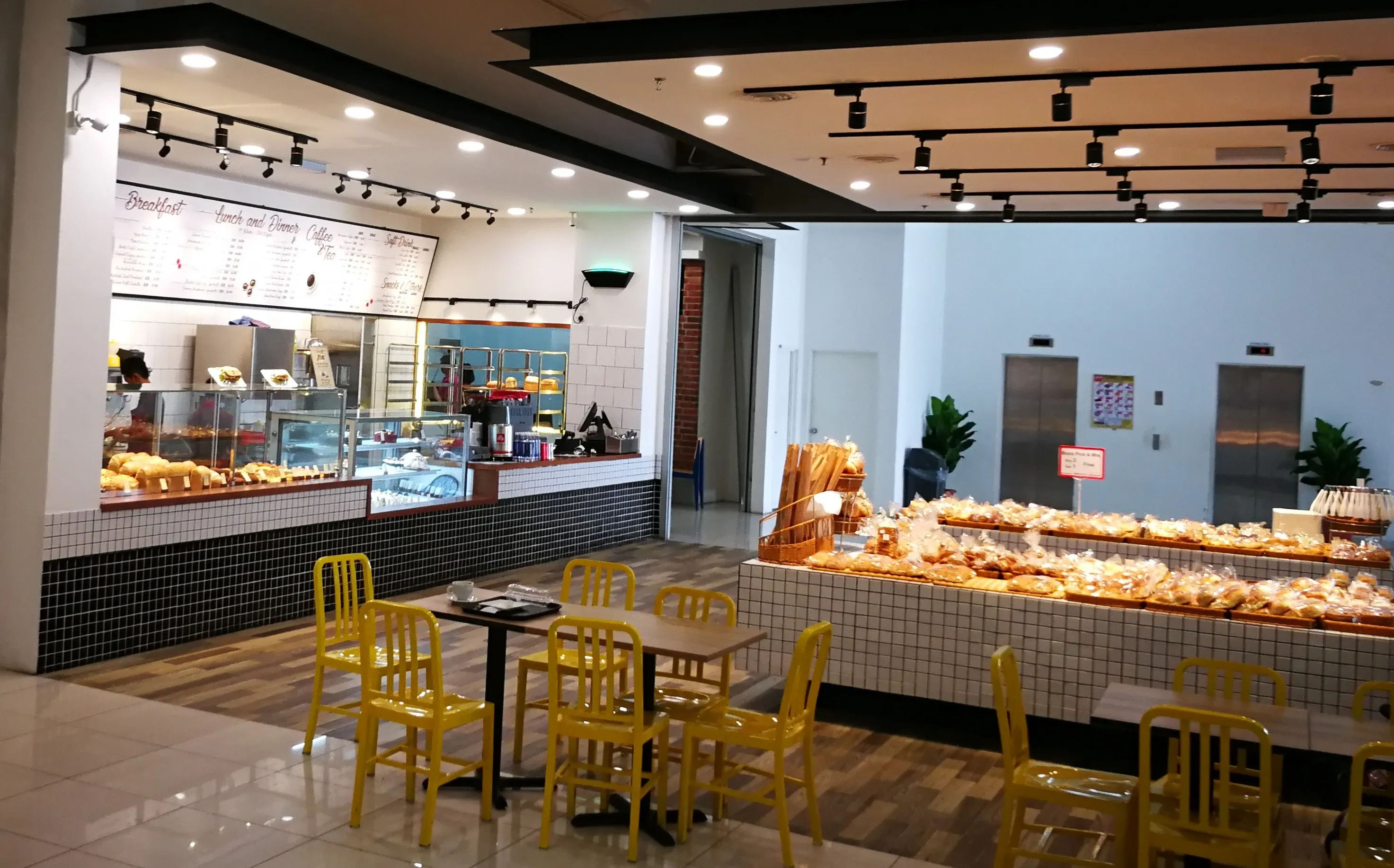 cafeteria 1100051