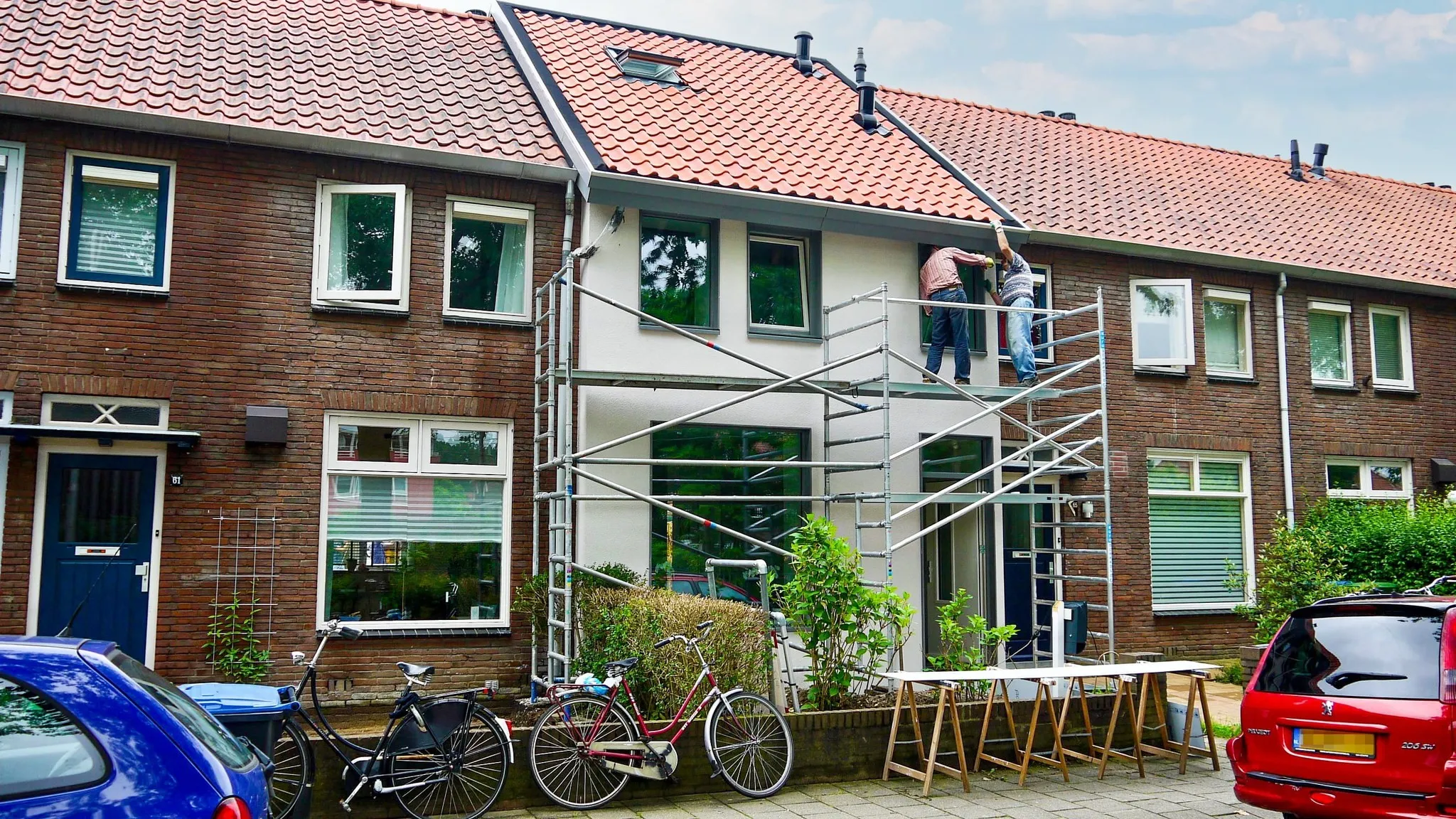 grootschalige inkoopactie duurzame maatregelen 1