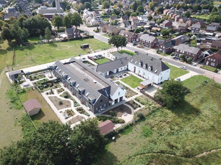 Vacature bij de Herbergier in Sint Joost: weekendhulp of oproepkracht