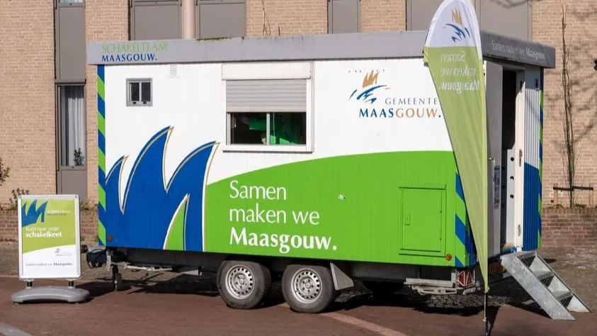 Dorpscontactpersonen helpen graag om jouw idee vorm te geven