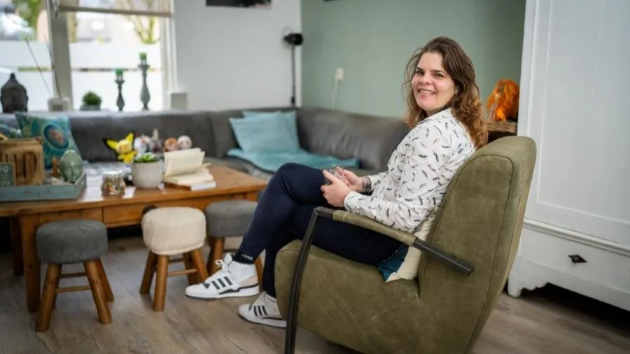 Limburg Openhartig opent gesprek over mentale gezondheid