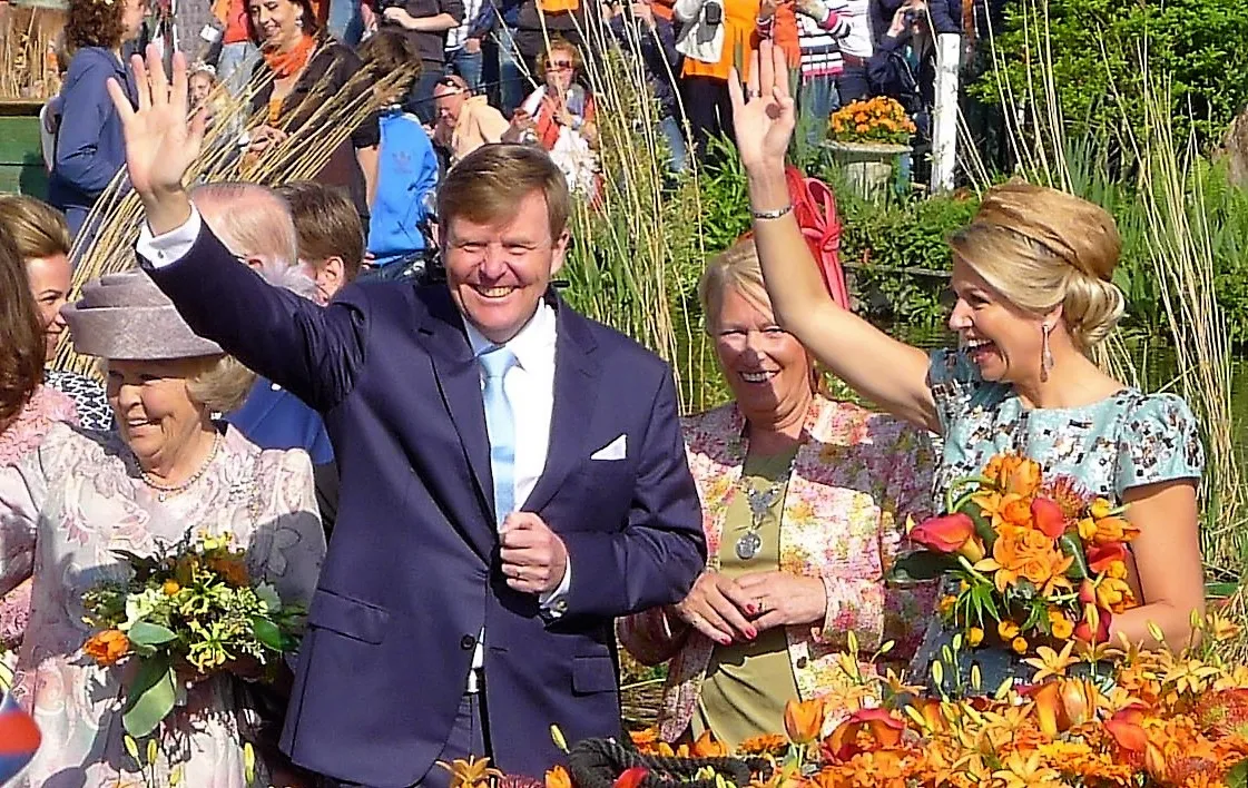 koningsdag graft de rijp 20140426 1