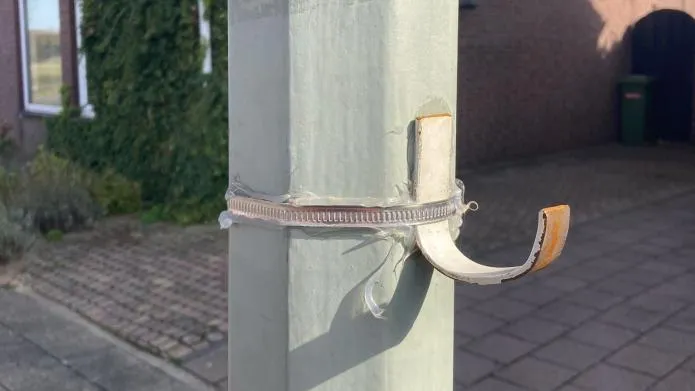kroonring haak gemeente