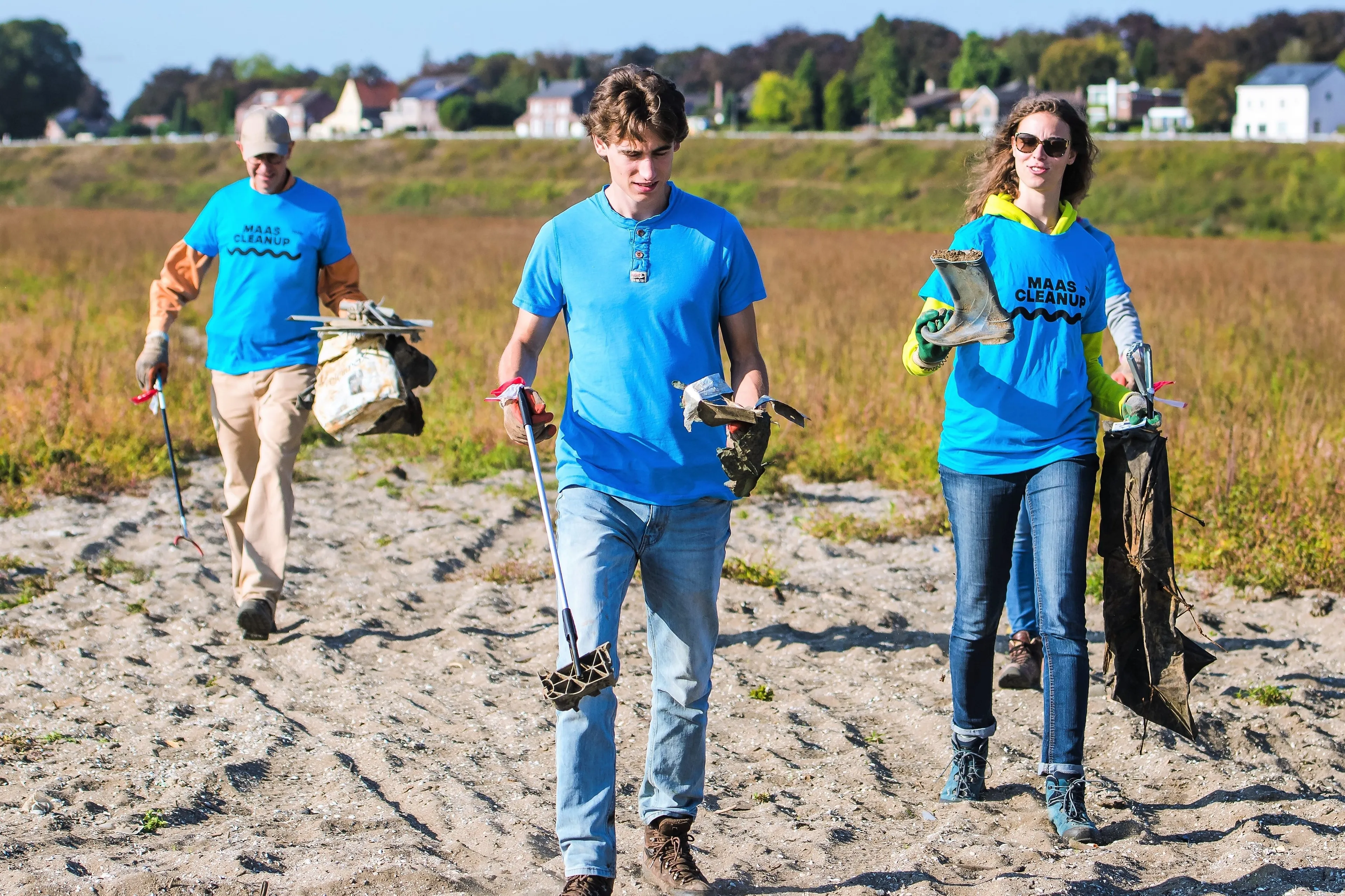 maas cleanup 21