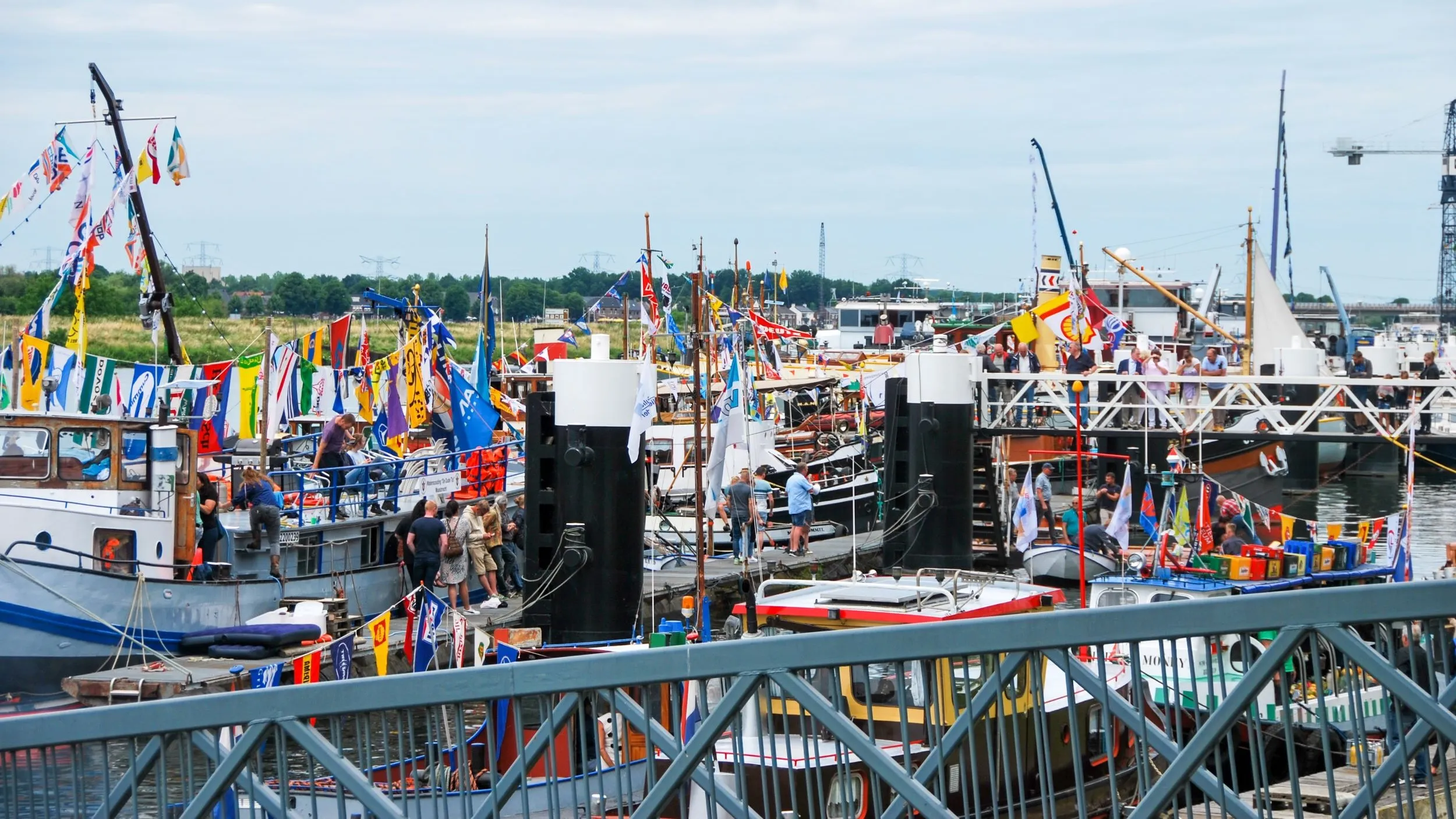 maasbrachter havendagen dsc 1182