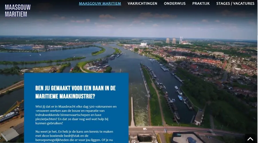 maasgouw maritiem 1