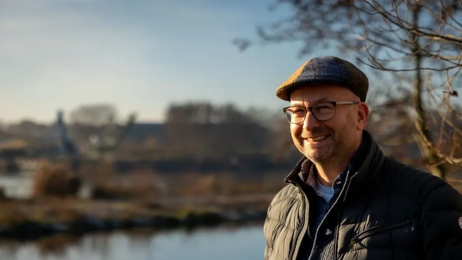 marcel medewerker gemeente maasgouw 1