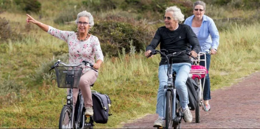 midden limburg bereikbaar doortrappen 1