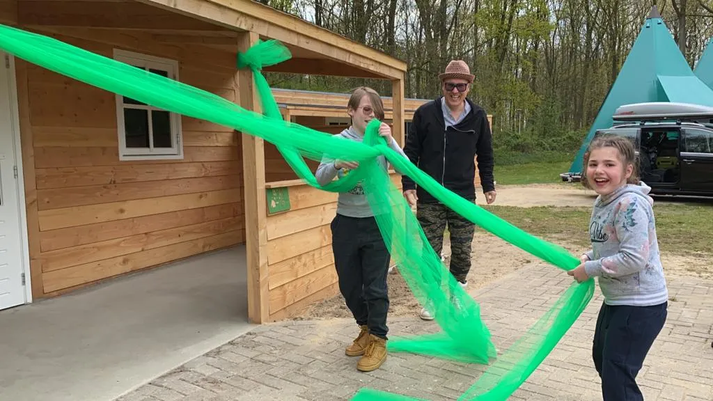 opening huisjes 3 2