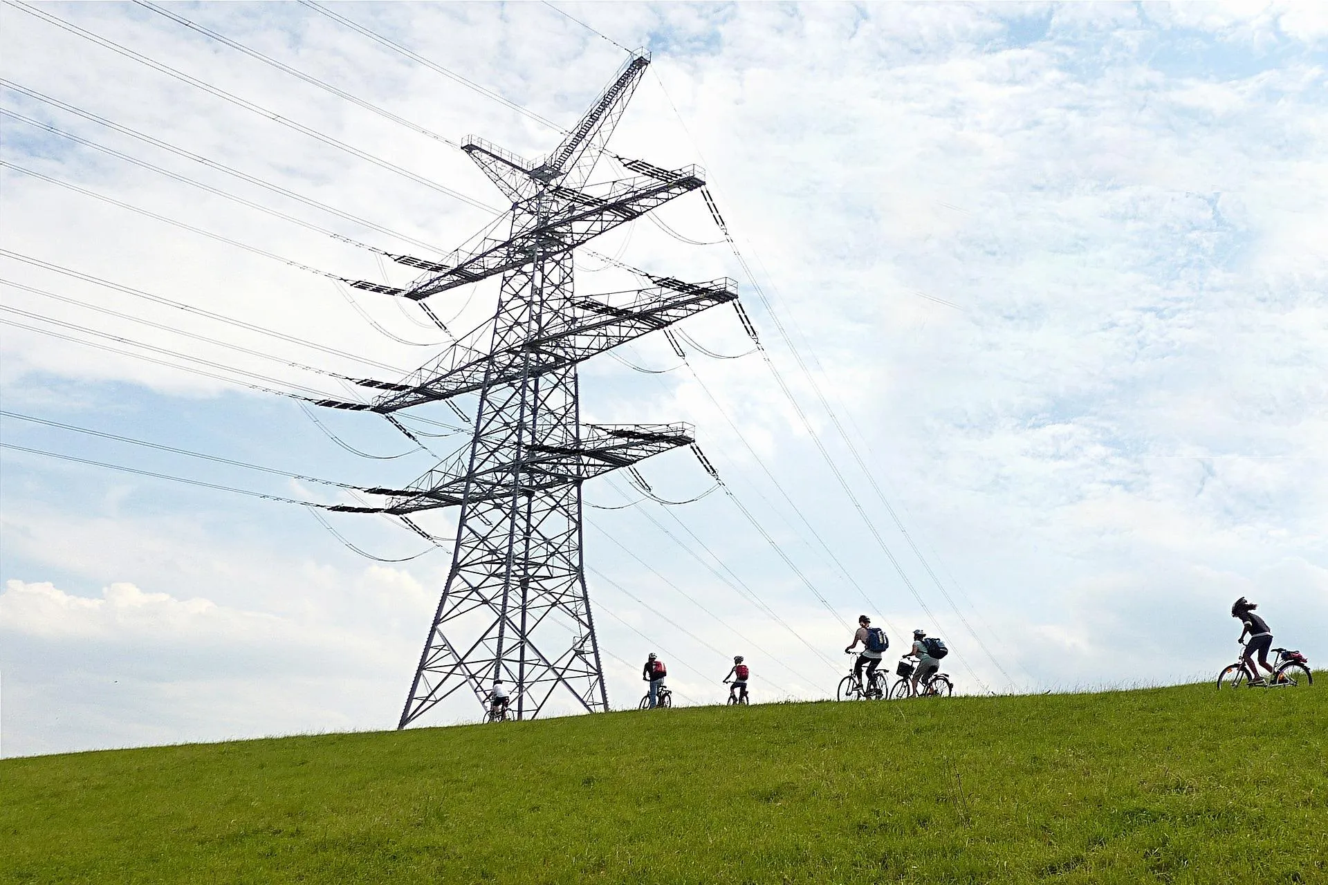 power pole 861827 1920