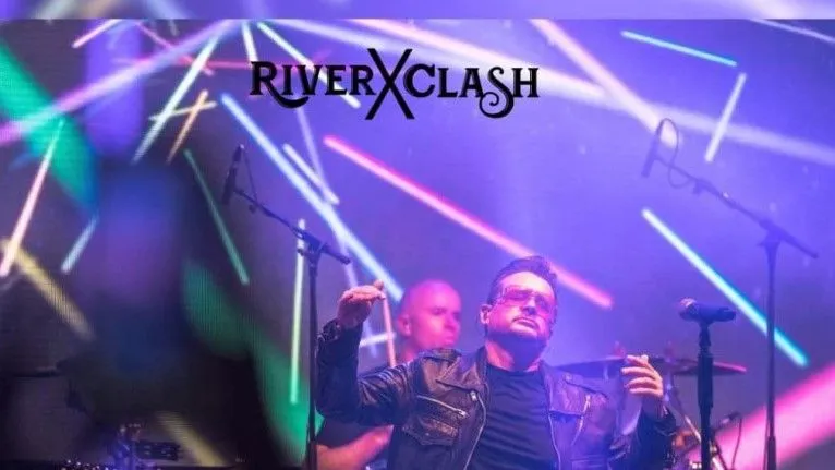 RiverClash Revival: een wervelende avond in Wessem