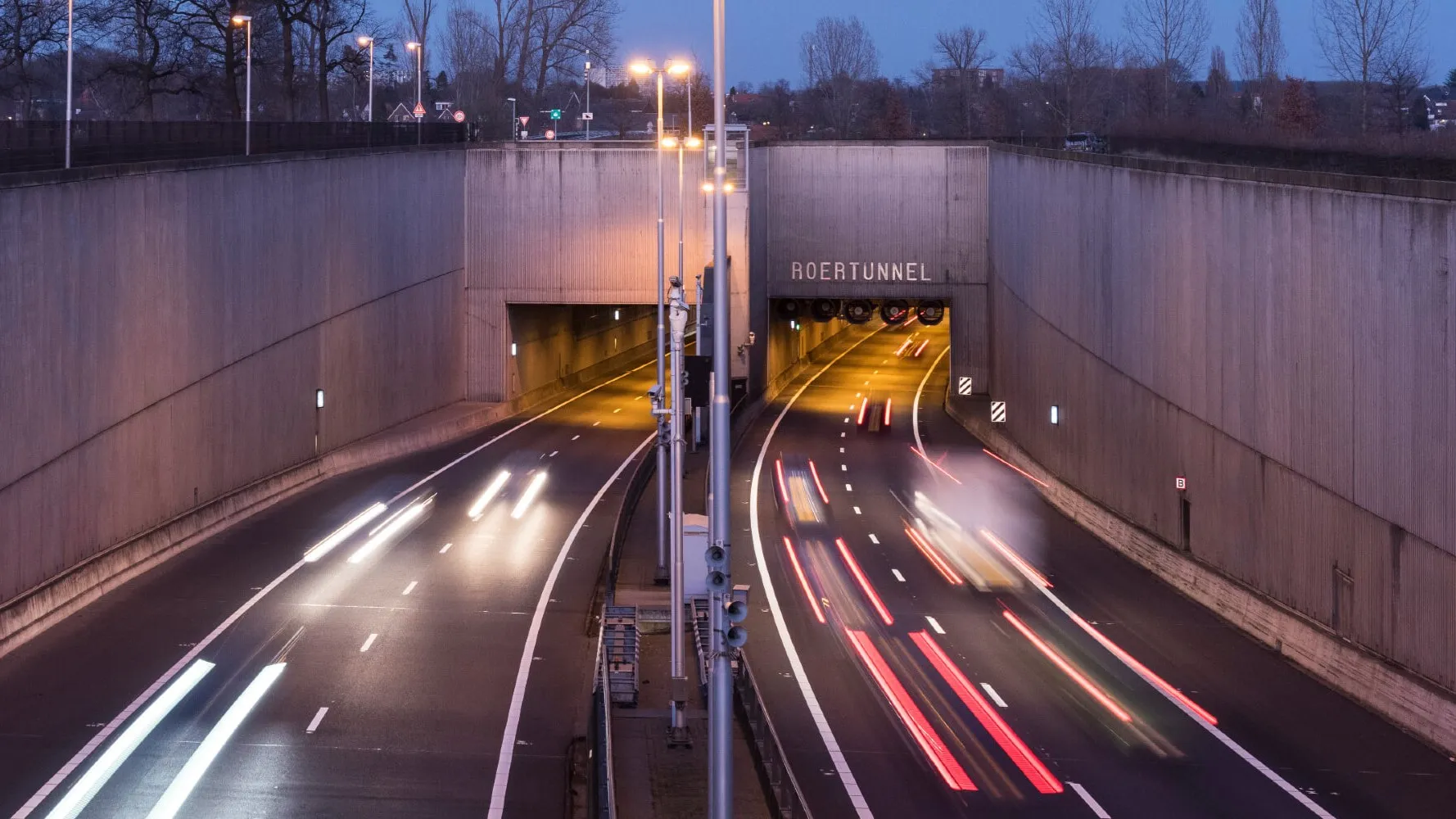 roertunnel a73 rijkswaterstaat 1