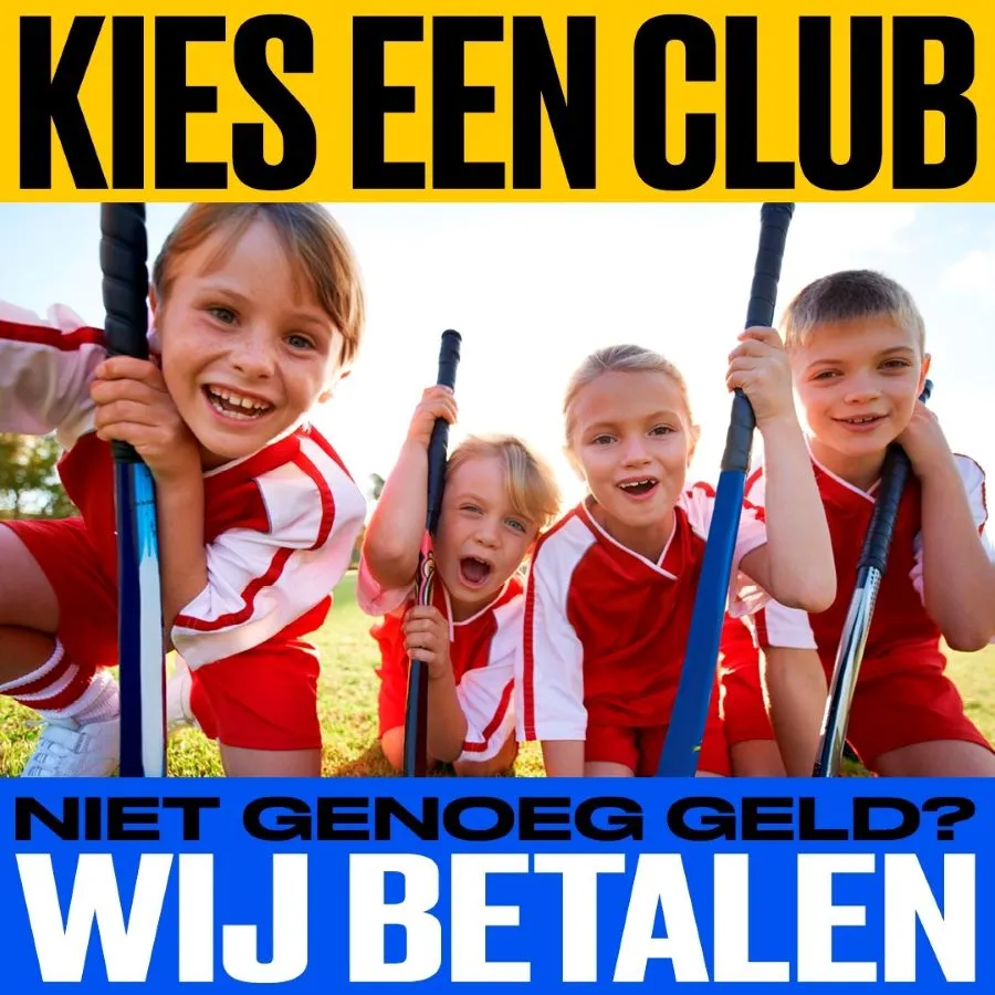 sport voor kinderen fb 1