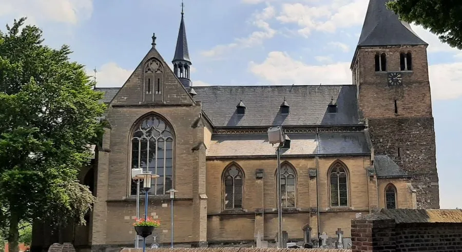 st stephanuskerk heel 1