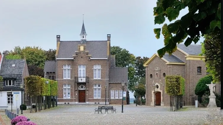 VVV-wandeling: archeologische vondsten in Stevensweert