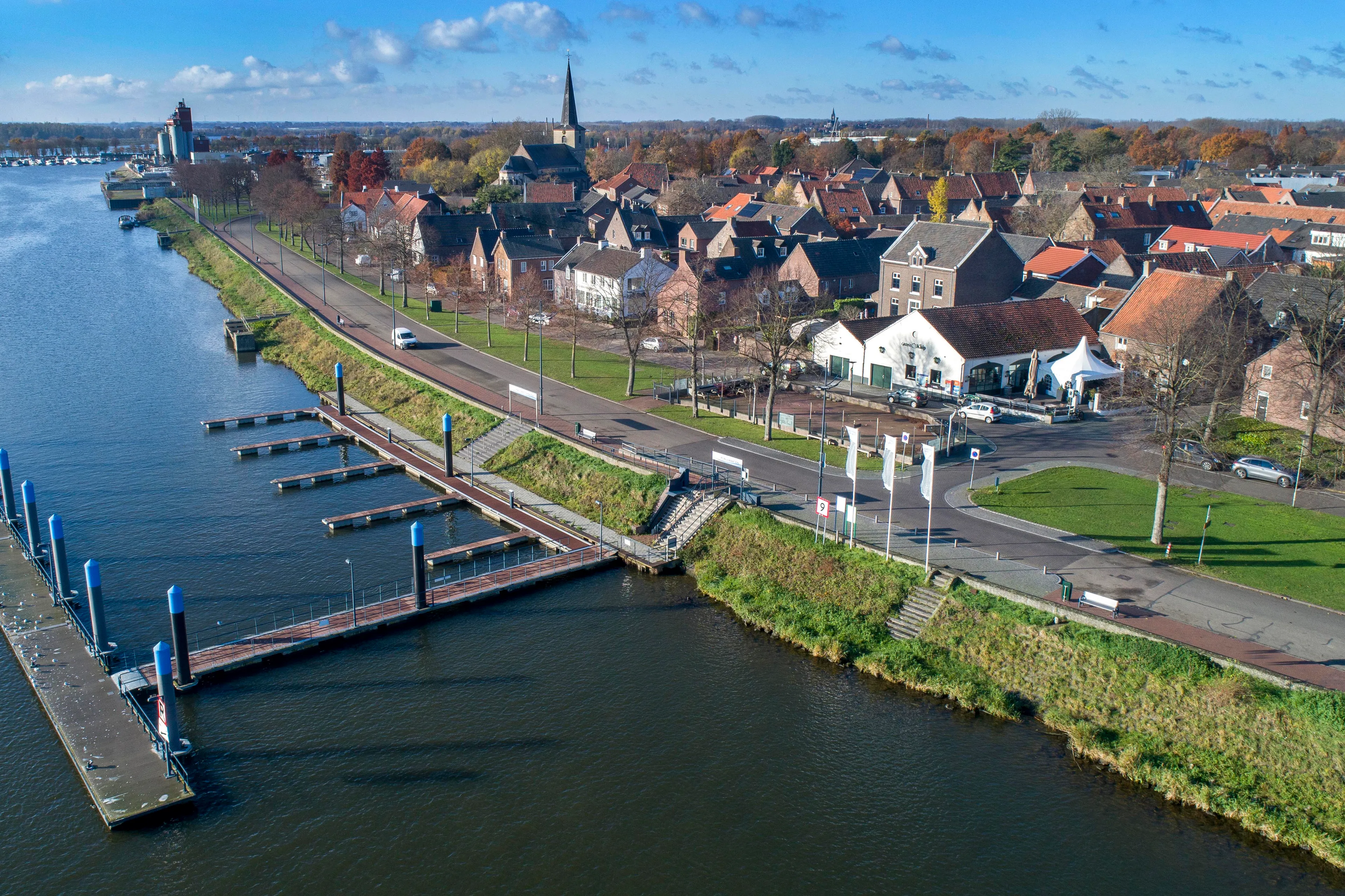 Terugkoppeling informatiebijeenkomst Waterschap Limburg