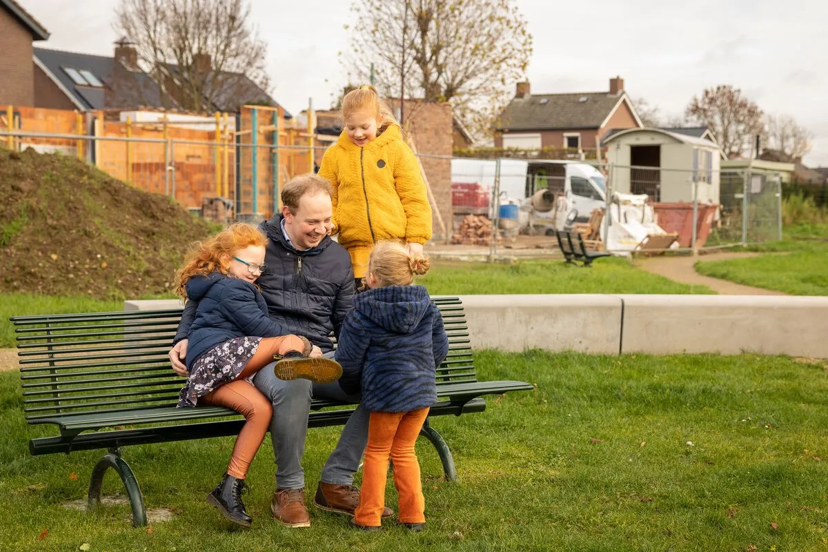 wethouder tim snijckers invulling in de toekomst