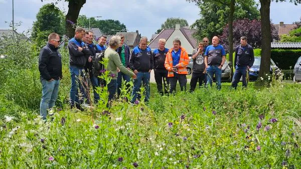 workshop ecologisch beheer fb