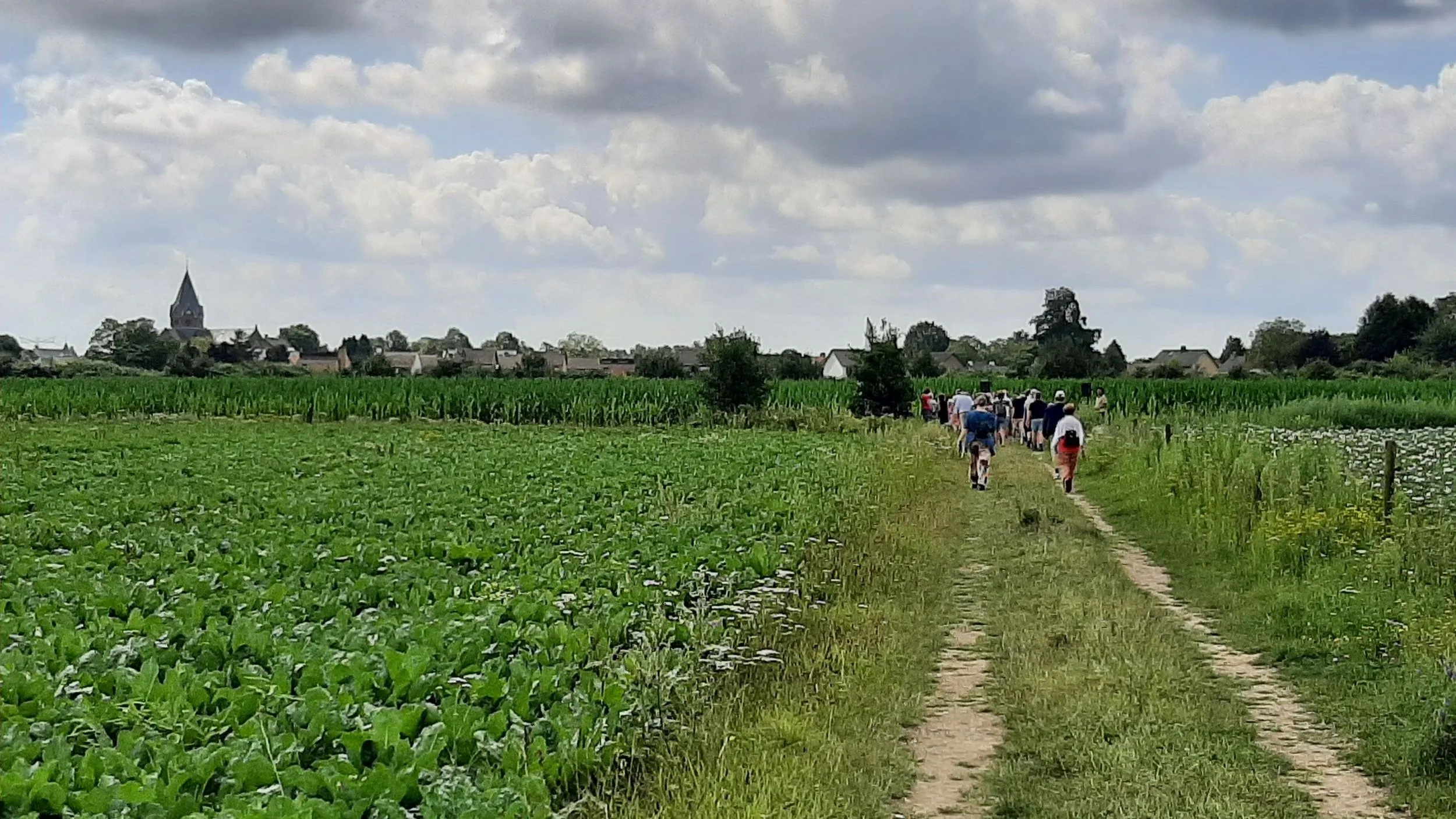 Limburg Festival 'Ode aan de bron' - Cultuur in de Natuur...