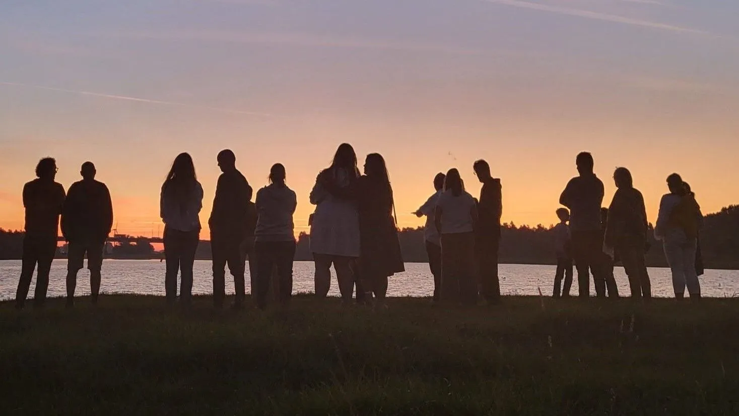 Walk Into The Light-wandeltocht vraagt aandacht voor suïcidepreventie
