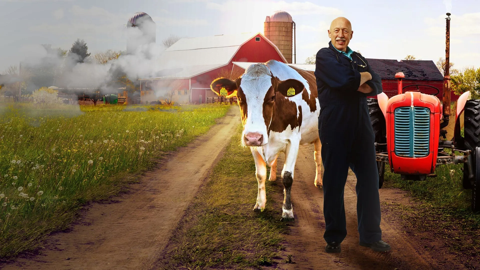 Het allerlaatste seizoen van 'The Incredible Dr. Pol'