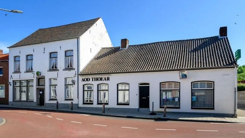 Stand van zaken Aod Thoear als gemeenschapsaccommodatie