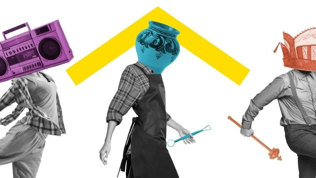 Vrijwilligerscafé - Vrijwilligers in Huis