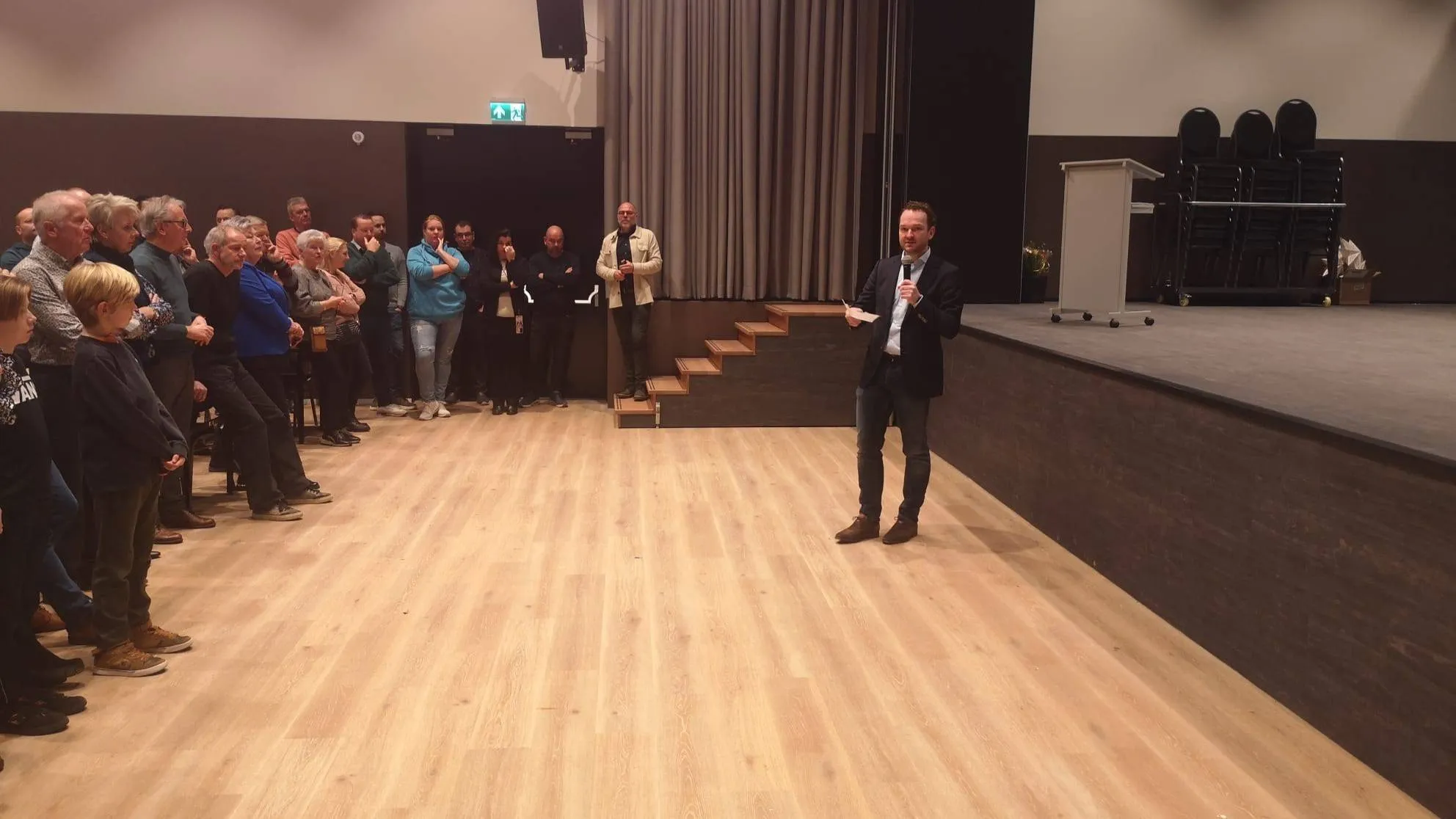 dorpshoes dn driehook wethouder 1