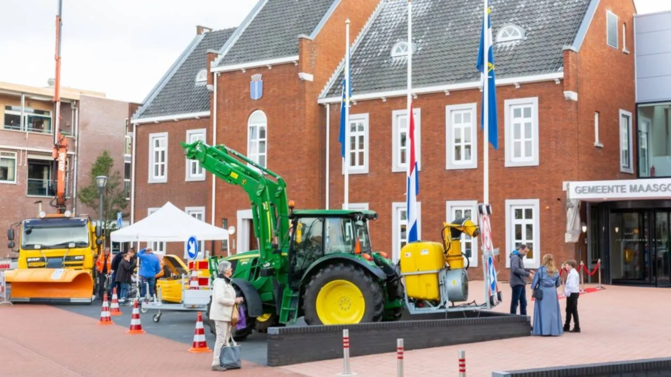 open dag gemeente 2018 1