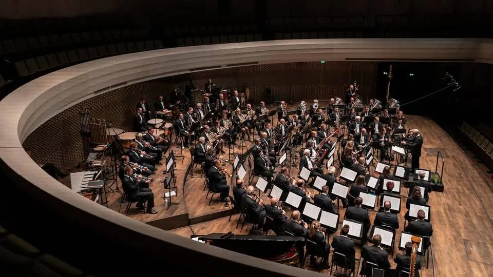 konininklijke harmonie van thorn 1