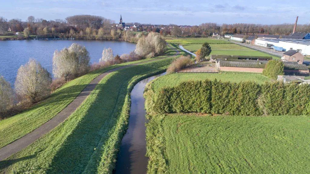 thorn wessem 8 thornerbeek klein waterschap limburg 1