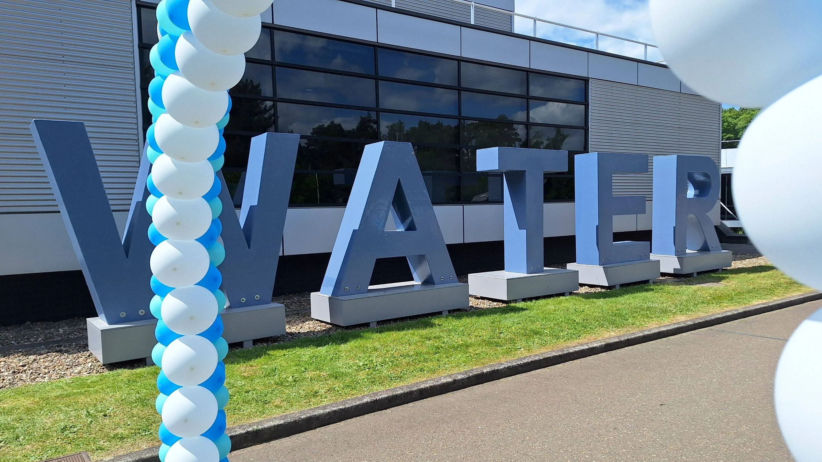 Open Dag: WML viert 100-jarig bestaan