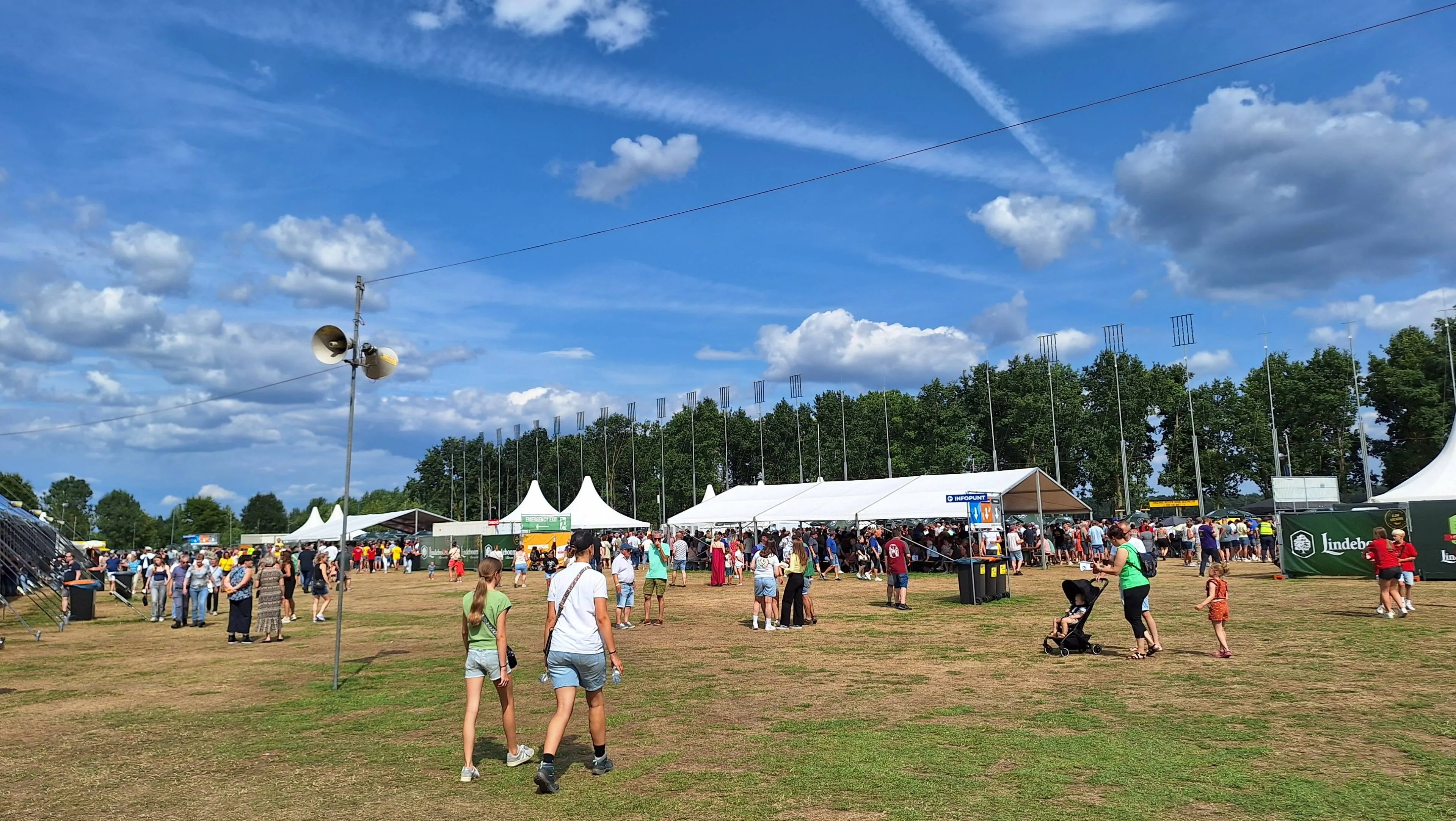 Schutterij uit Melick wint d'n Um van OLS 2025