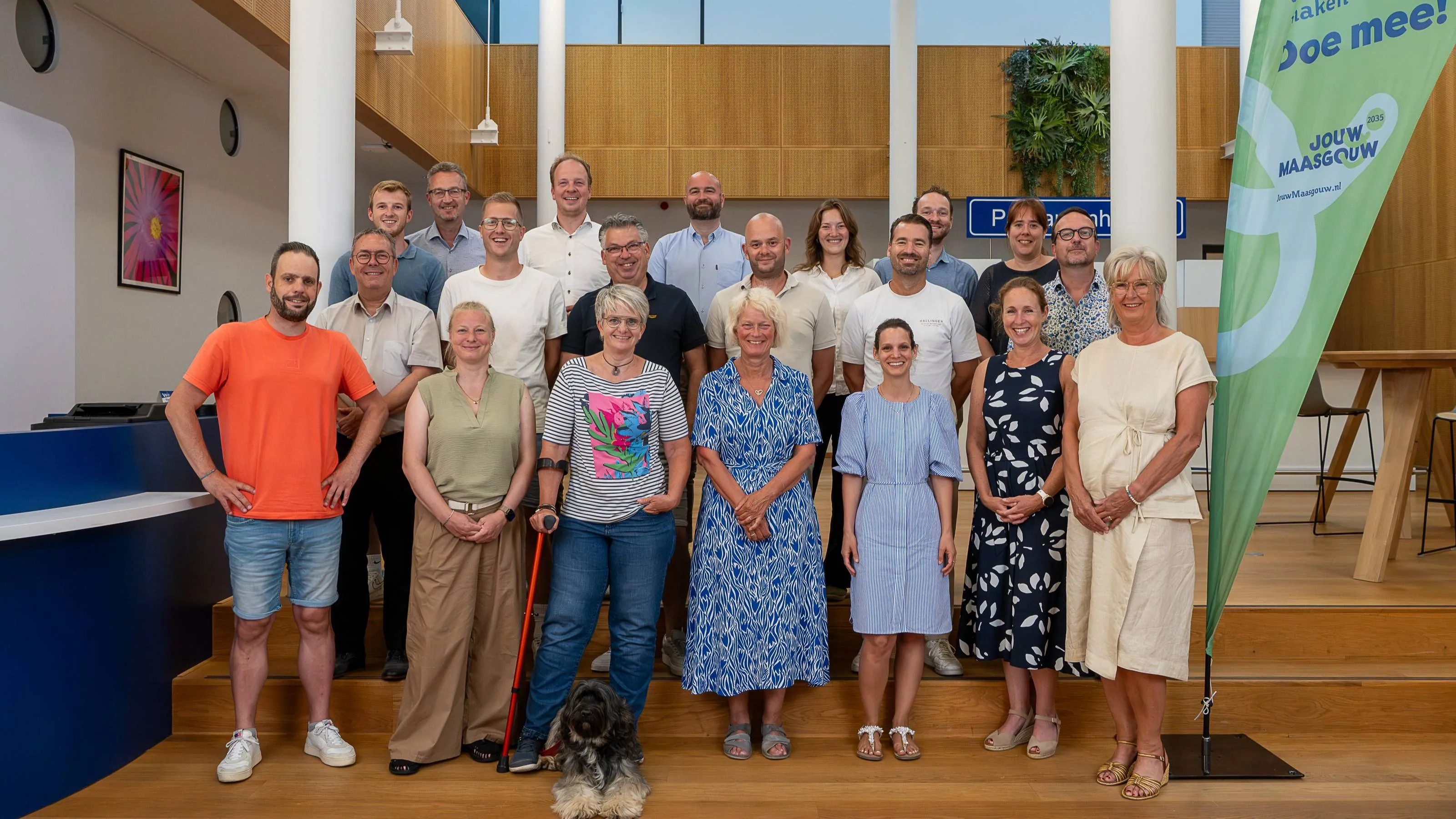 jouwmaasgouw_ambassadeurs_en_college 1-1