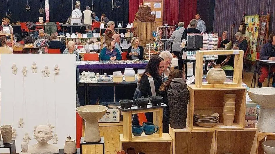 Buurthuis Moesel in Weert bruist van creativiteit