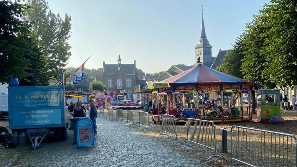 stevensweert-kermis-1