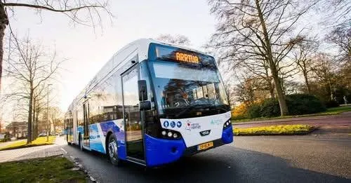 Werkzaamheden: bussen vervangen treinen tussen Sittard en Roermond