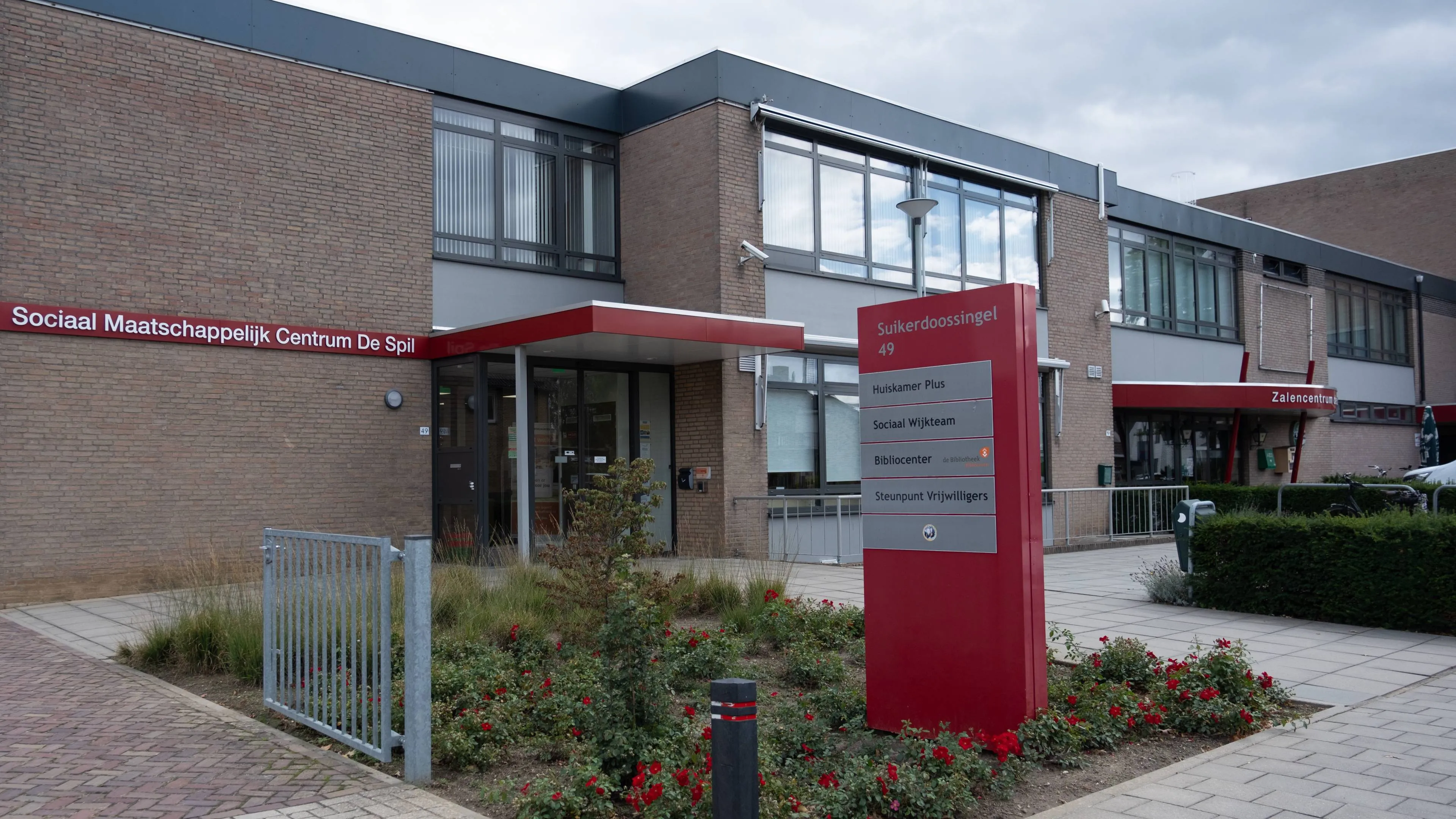 Cursus: Werk veilig met of op de computer in Maasbracht