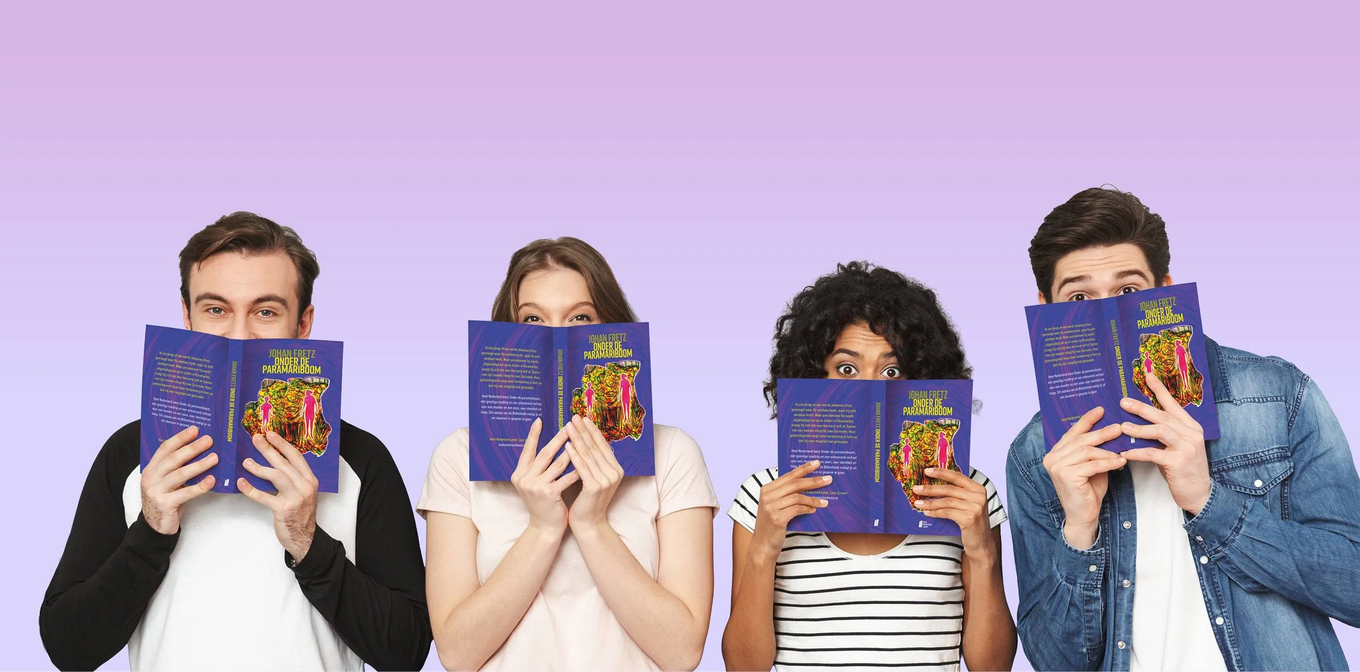 Facebook banner zonder elementen Heel Nederland Leest-1