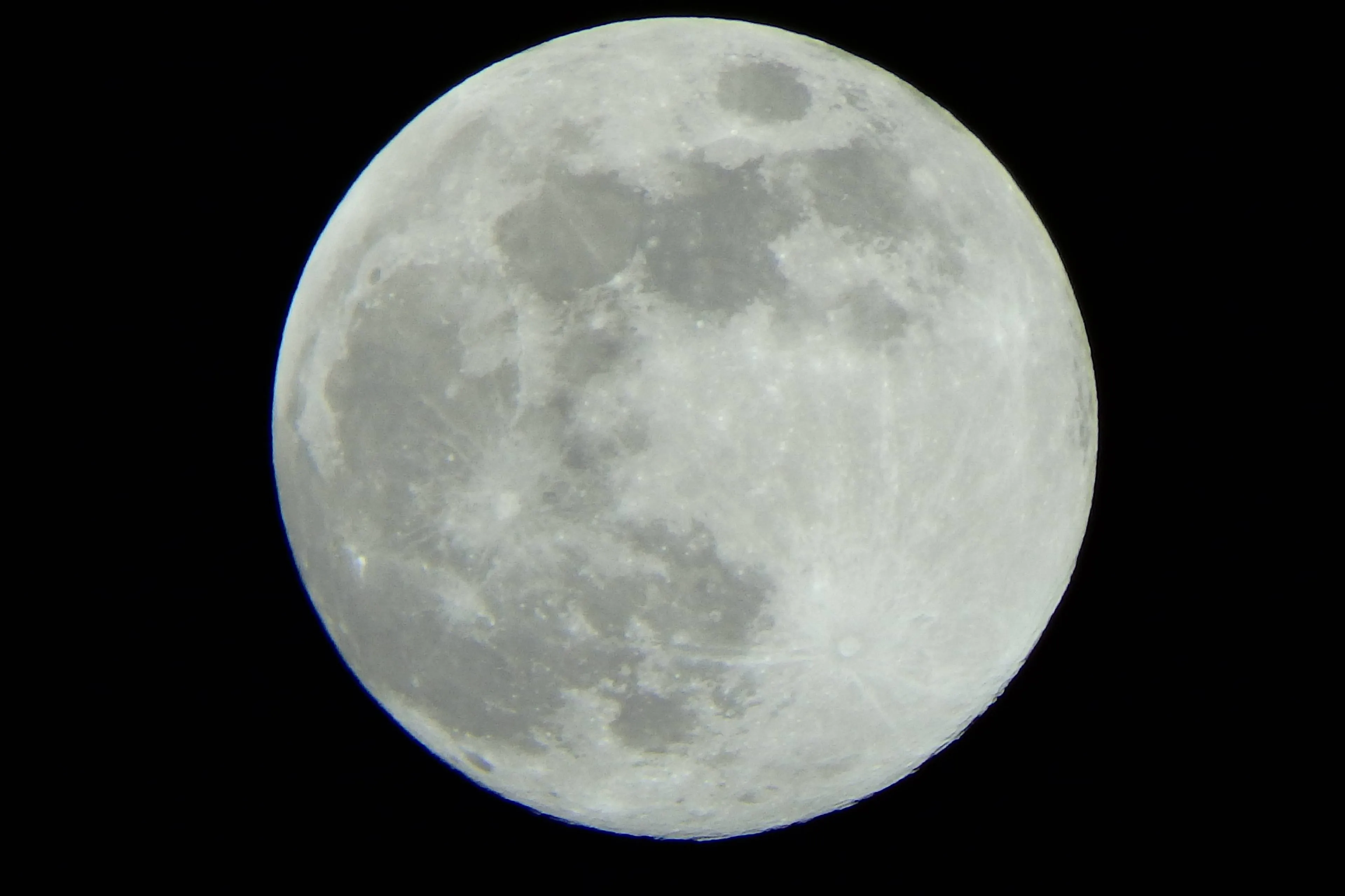 "Vollemaantocht" naar de Swalm