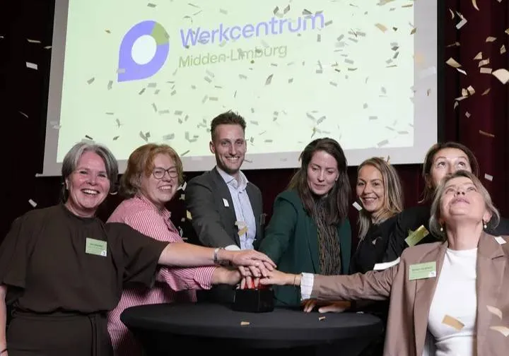 Werkcentrum Midden-Limburg officieel van start